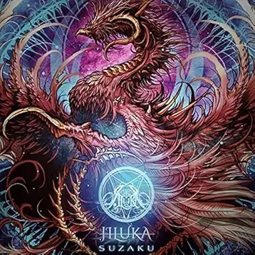 Jiluka : Suzaku (Single Version)